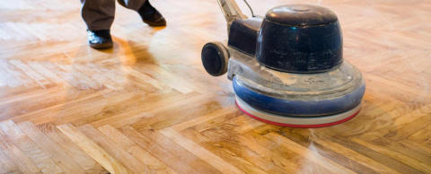 Parketarstvo Osrednjeslovenska