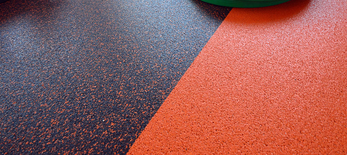 Polaganje tekstilnih talnih oblog Osrednjeslovenska