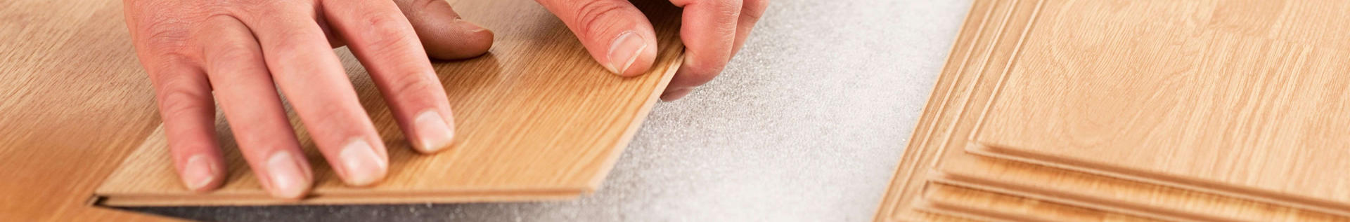 Polaganje laminata Osrednjeslovenska