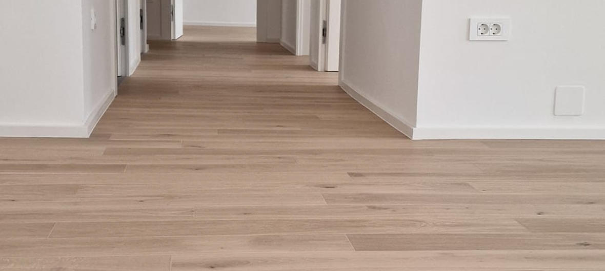 Polaganje laminata Osrednjeslovenska