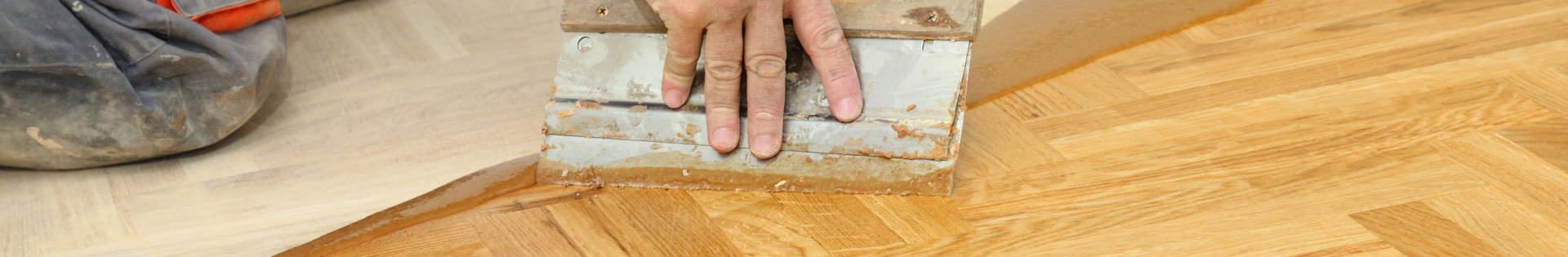 Polaganje talnih oblog Osrednjeslovenska