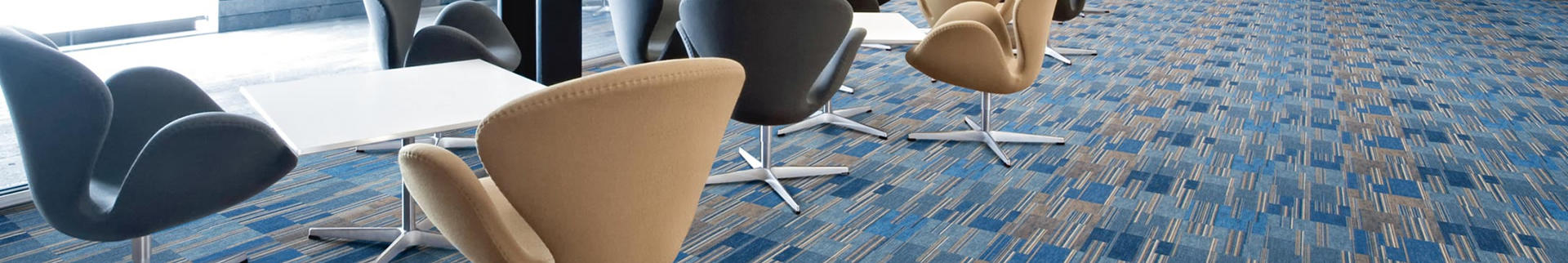 Polaganje tekstilnih talnih oblog Osrednjeslovenska