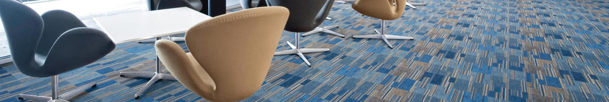 Polaganje tekstilnih talnih oblog Osrednjeslovenska