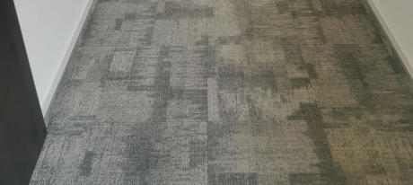 Polaganje tekstilnih talnih oblog Osrednjeslovenska