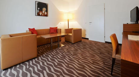 Polaganje tekstilnih talnih oblog Osrednjeslovenska